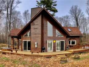 Wisconsin Waterfront Homes For Sale Wisconsin Real Estate Listings