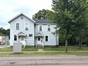 Eau Claire Multifamily Real Estate